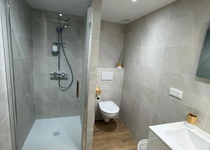 Horská chata Le Crystalia Prabert